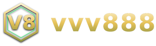 vvv888 logo